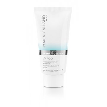Maria Galland SD D-300 Soothing Cleansing Mask